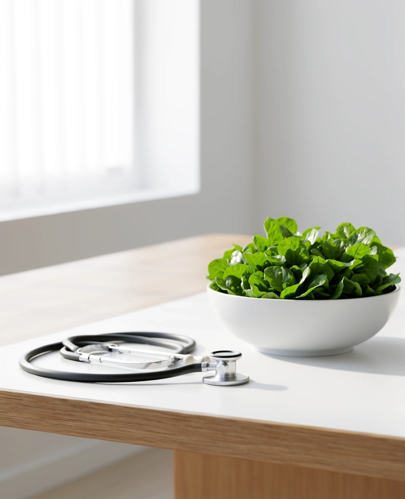 Entorno de consulta profesional